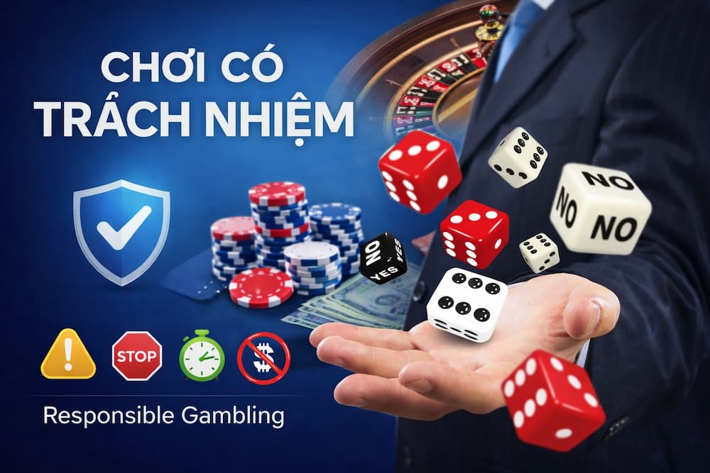 Chơi Có Trách Nhiệm Tại W88 HTC 1 CEO Victor Hồ chia sẻ về tinh thần chơi có trách nhiệm tại nhà cái W88